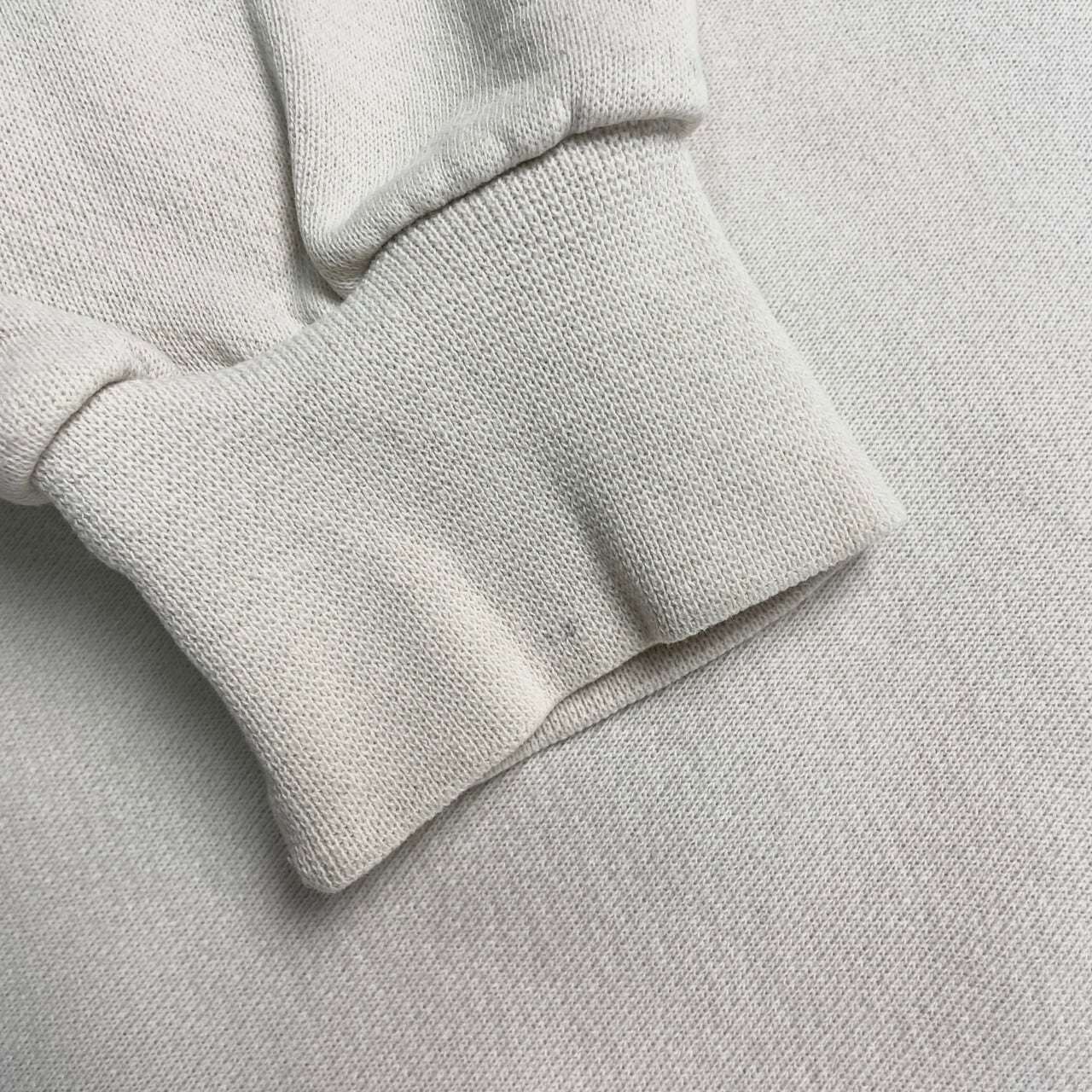 90年代 USA製 NIKE ナイキ スウェットシャツ センタースウォッシュ