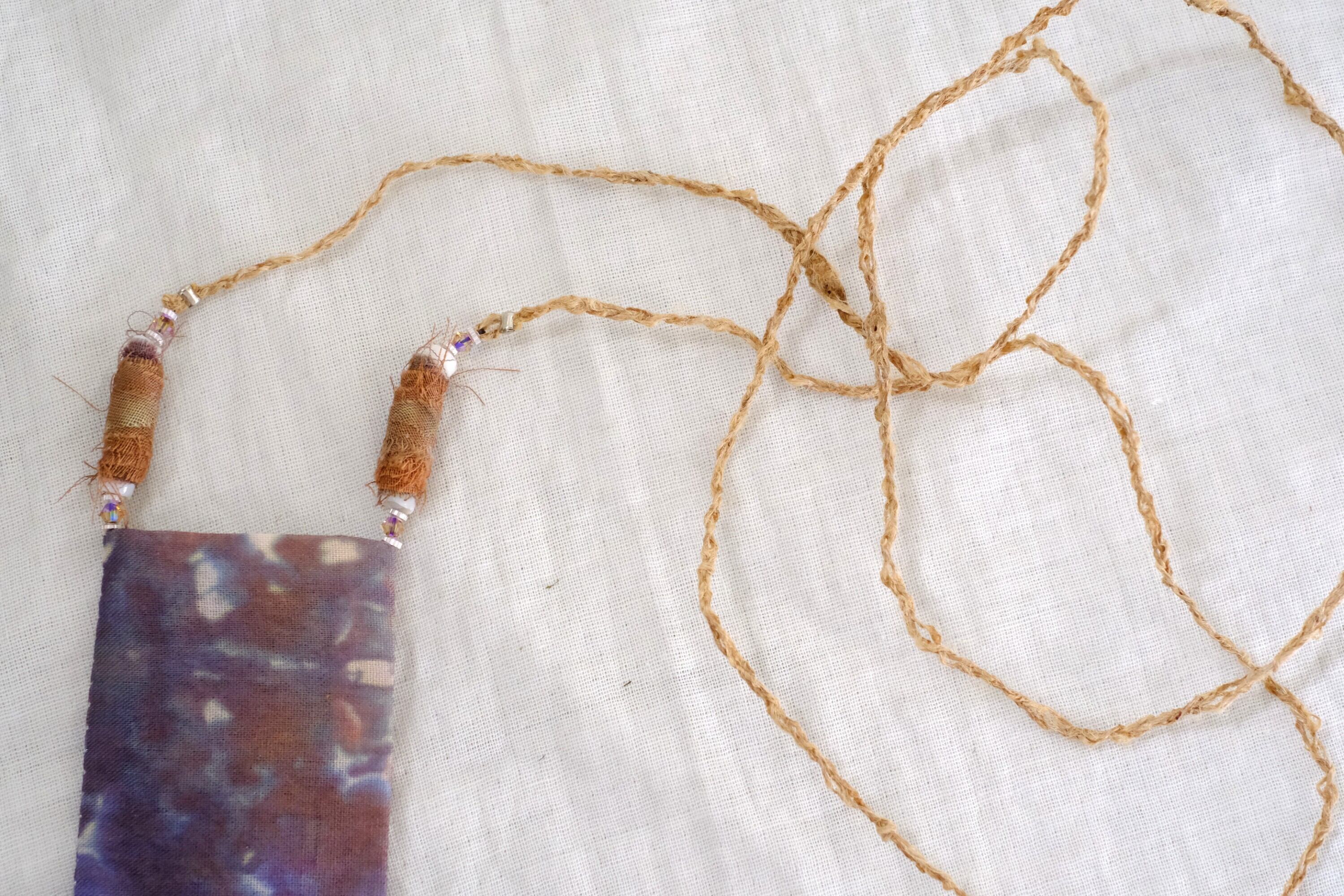 ネックレス　a-0843