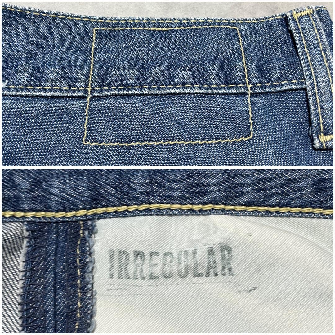リーバイス エンジニアード ジーンズ W31 00s ユーロ 青 15206 リーバイス エンジニアード ジーンズ W31 00s ユーロ 青 15206