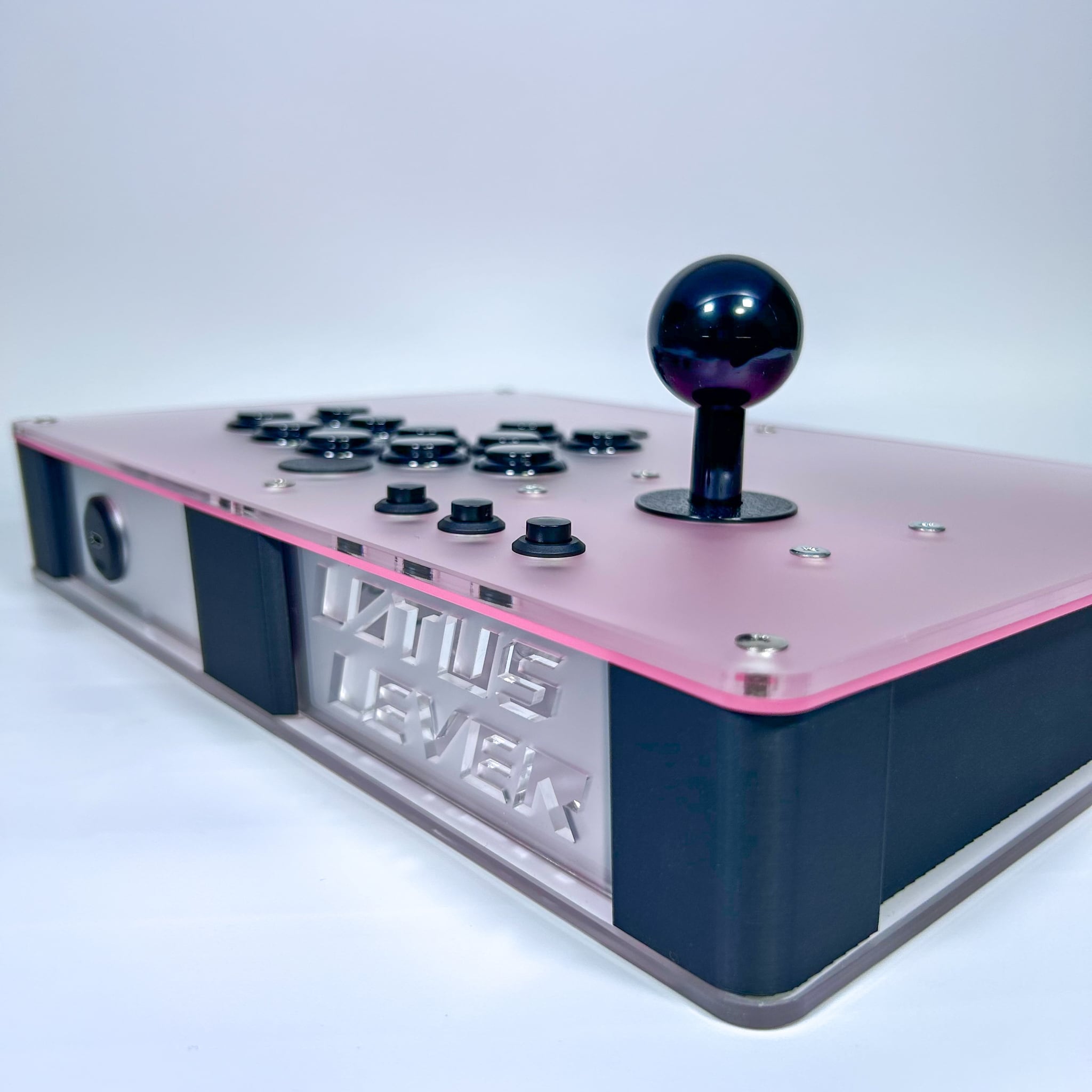 a*z様 Lotus Lever / P-3 Controller Lotus Lever | P-3コントローラー