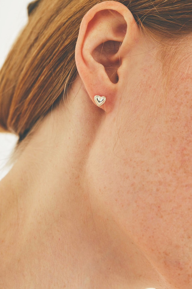 heart pierce