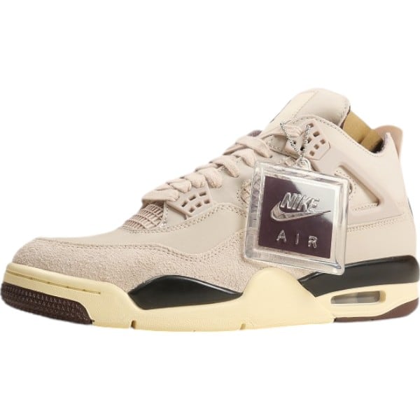 AIR JORDAN 4 | STAY246