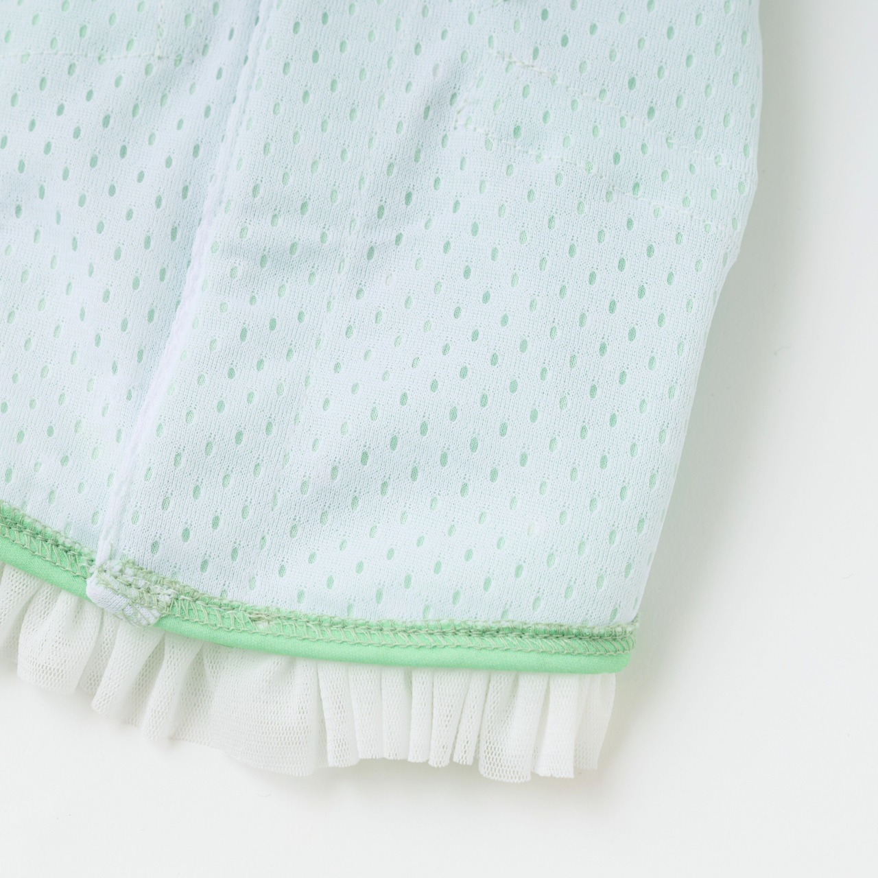 ＼新作／ 冷感メロンソーダハーネス