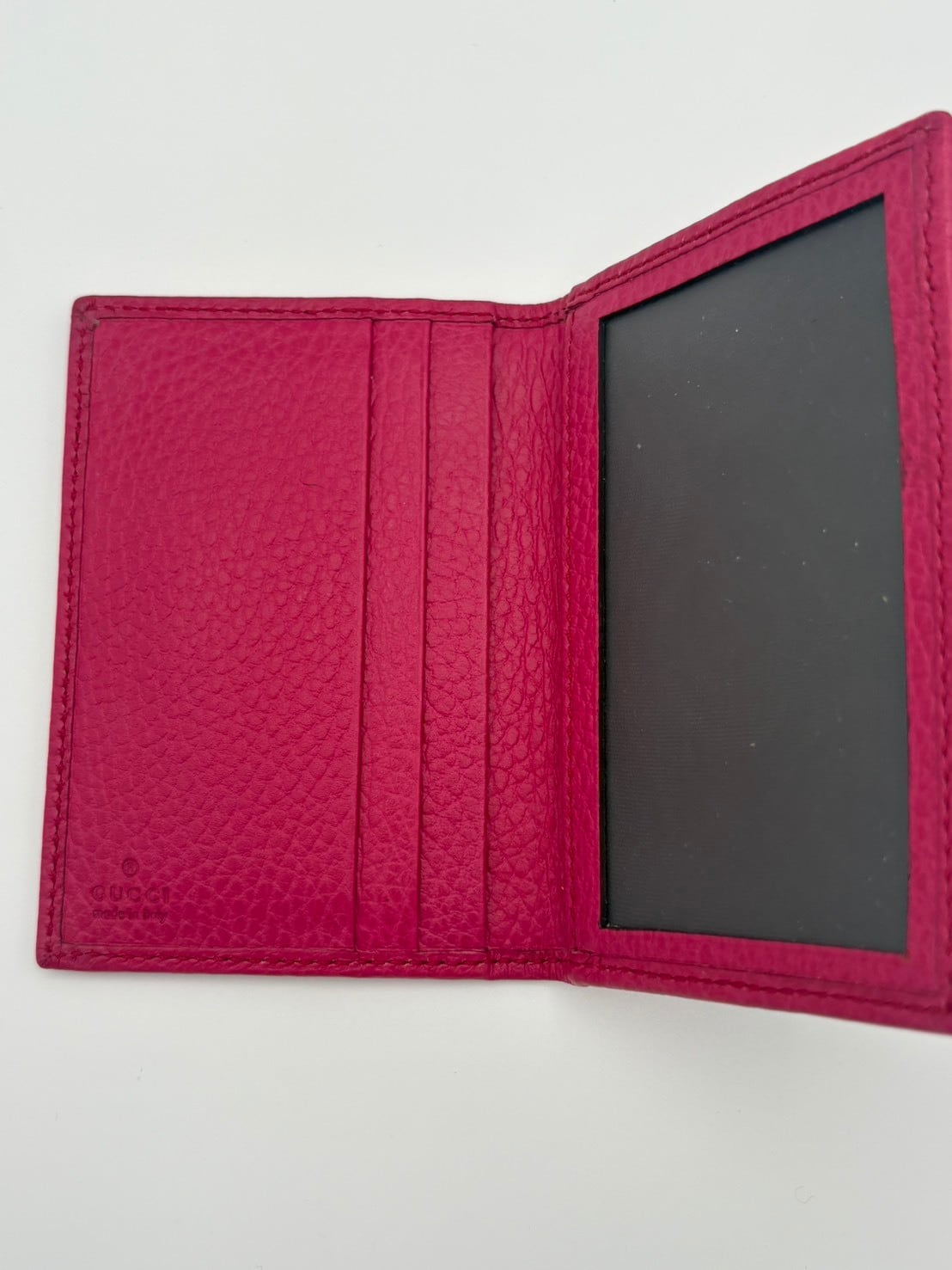 極美品 GUCCI グッチ カードケース | fivestar 極美品 GUCCI グッチ カードケース | fivestar