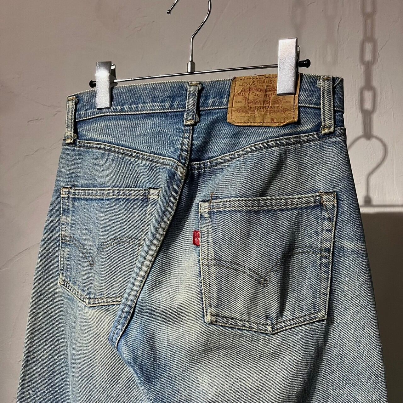 メンズ 79年 Levi