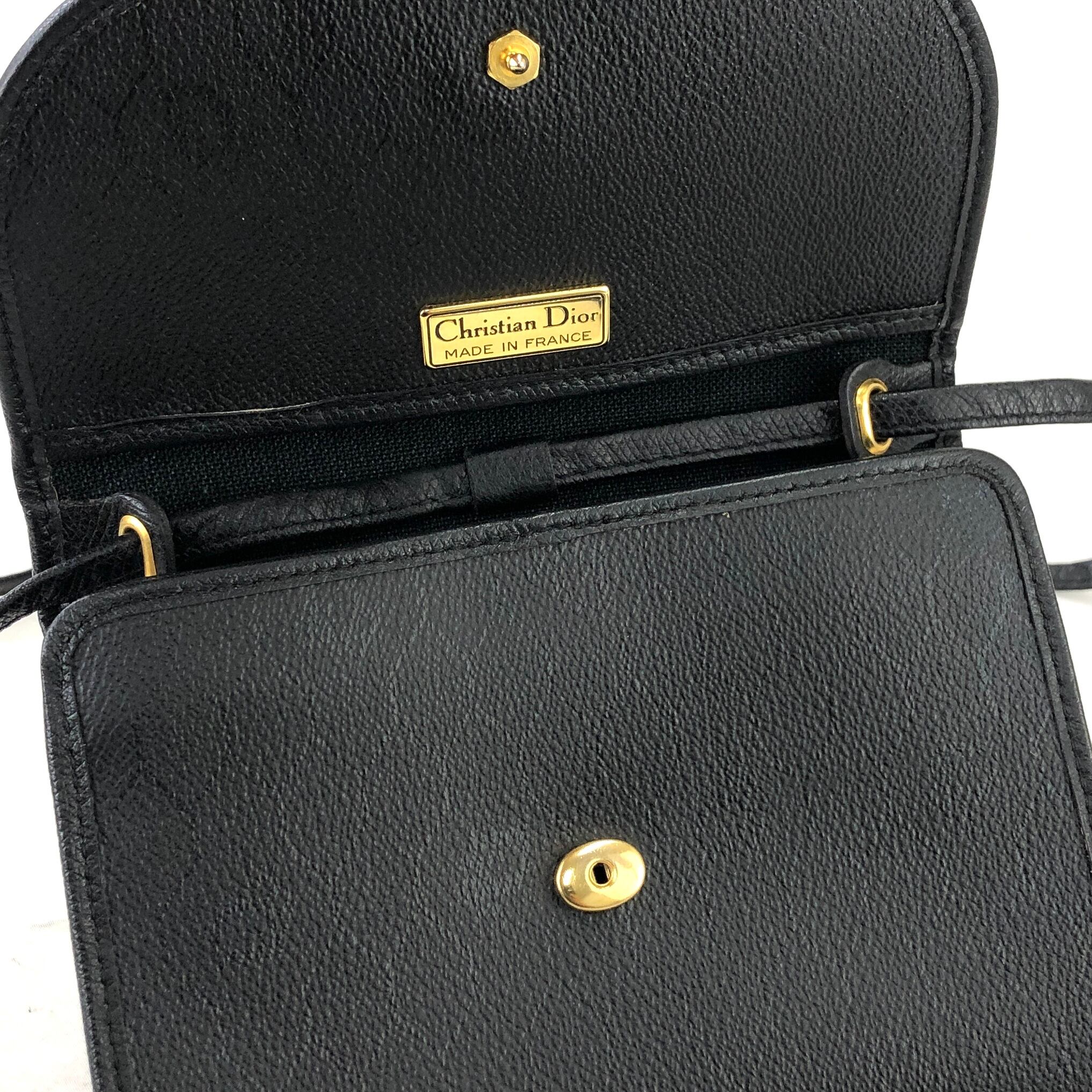 Dior ディオール チェーン ショルダーバッグ ハニカム柄 PVC レザー Amazon | [Dior] (クリスチャンディオール) Christian ハニカム