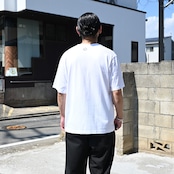 KUON / Sashiko Tee