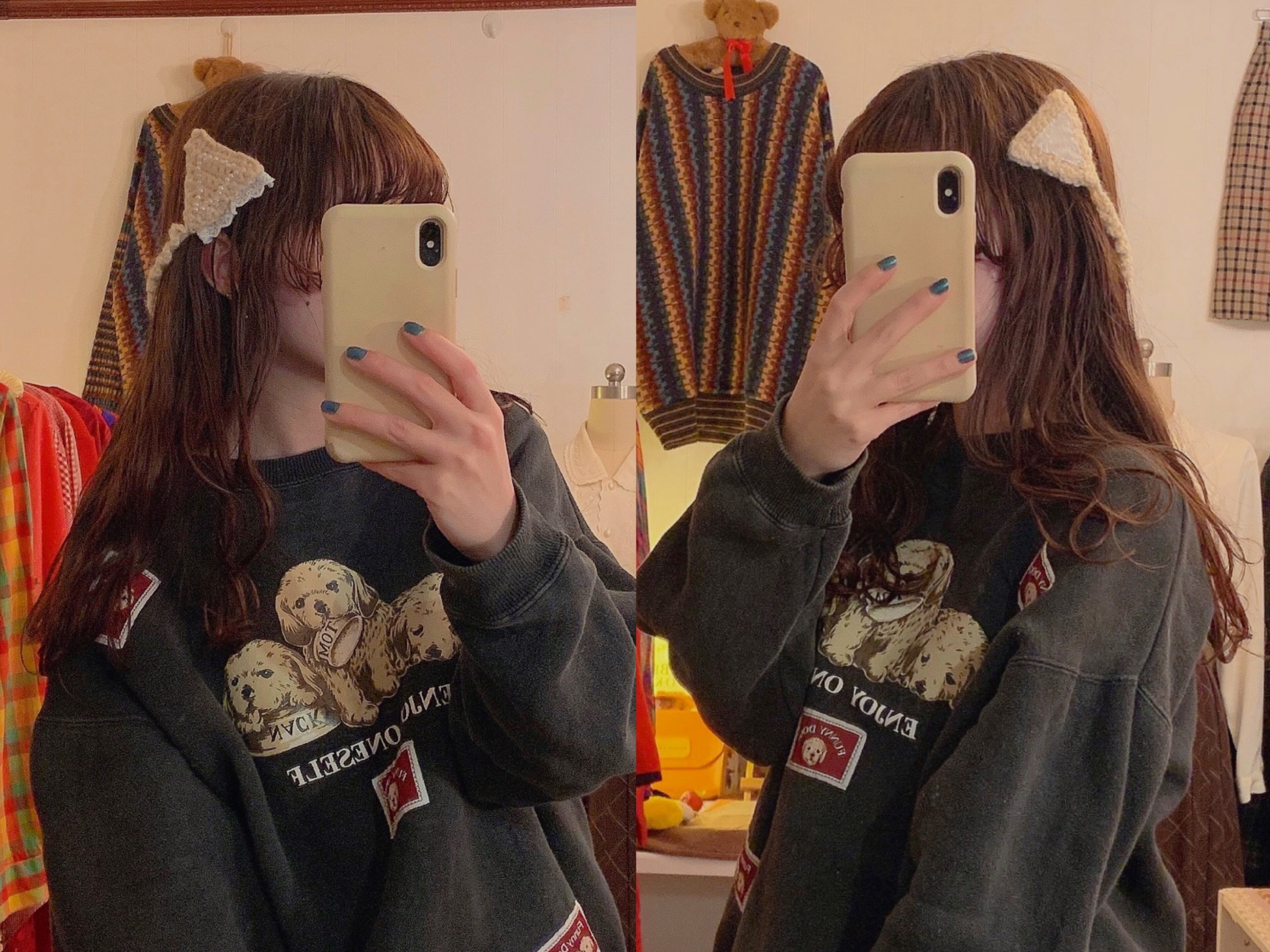 ♦︎ cavalier 福袋 ♦︎