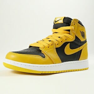 nike aj1  pollen   gs  22.5cm