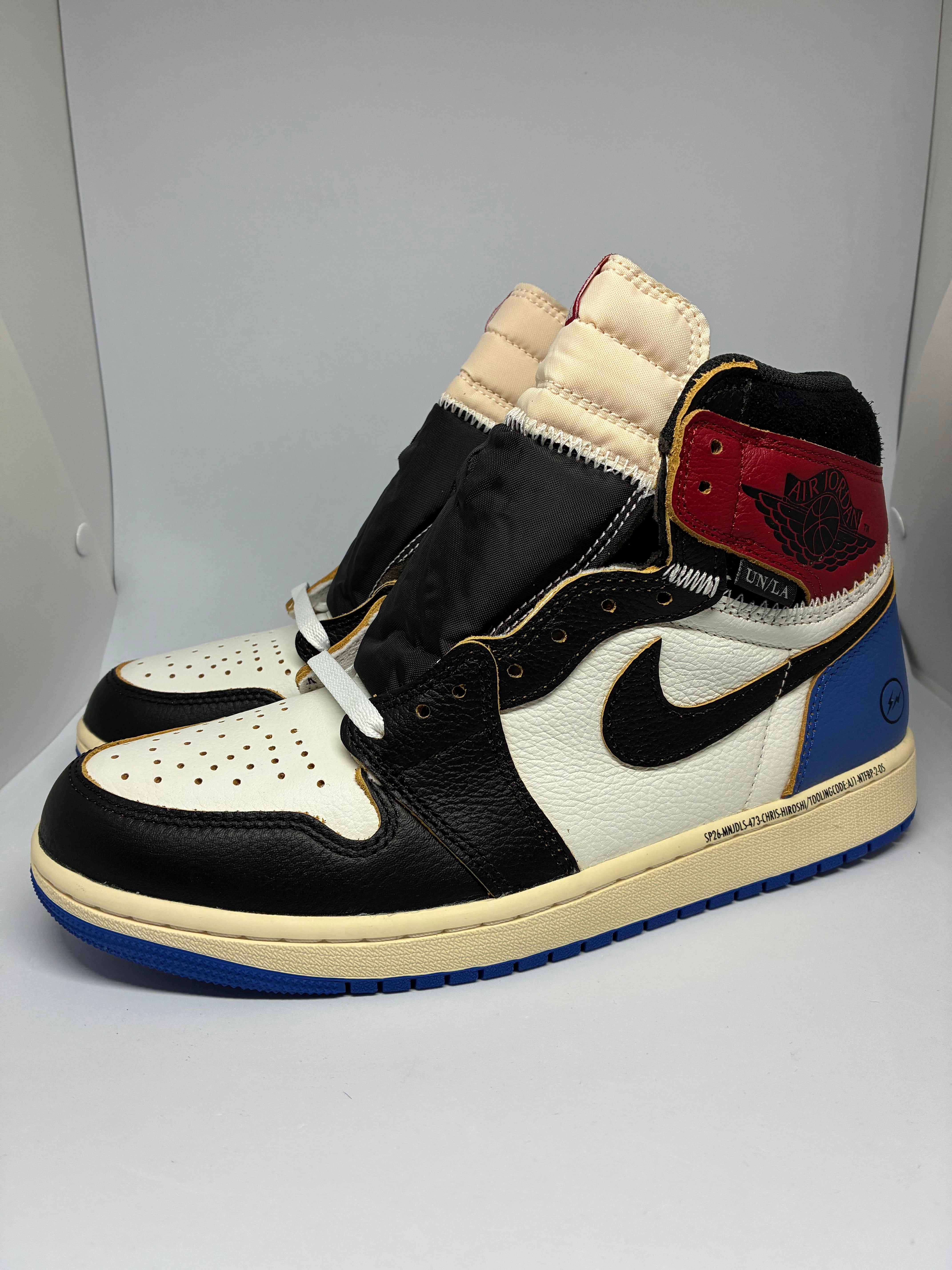 Nike Air Jordan 1 Retro High OG Nike Air Jordan 1 Retro High OG