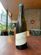 2023 SAINT ROMAIN LA COMBE BAZIN / DOMAINE ROUGEOT 【フランス・ブルゴーニュ】