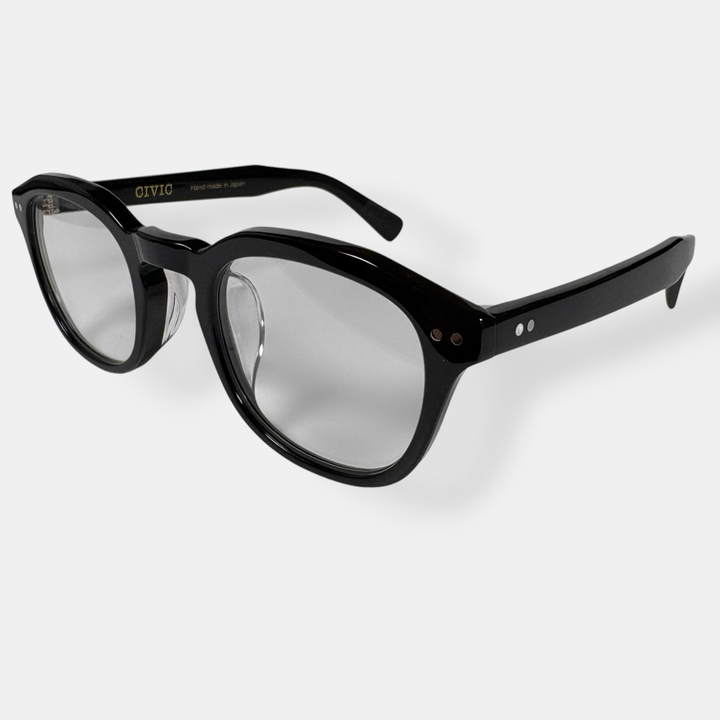 UNCROWD アンクラウド CIVIC Photochromic 2026 調光レンズ サングラス