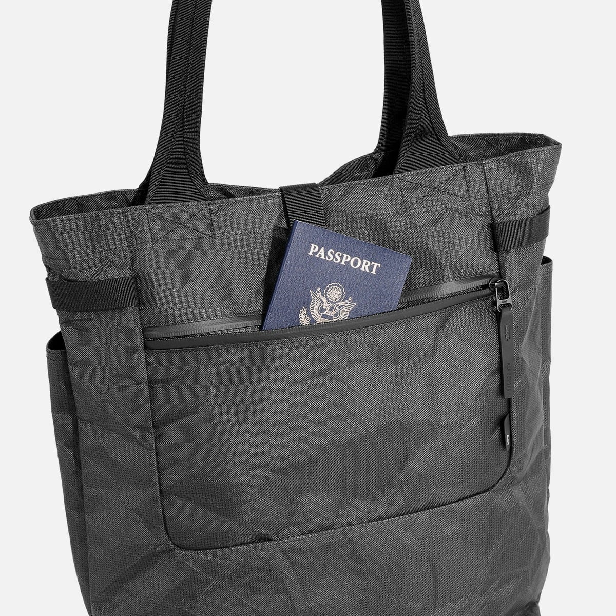 Aer エアー Simple Tote シンプルトート AER-79001 | Primal Store