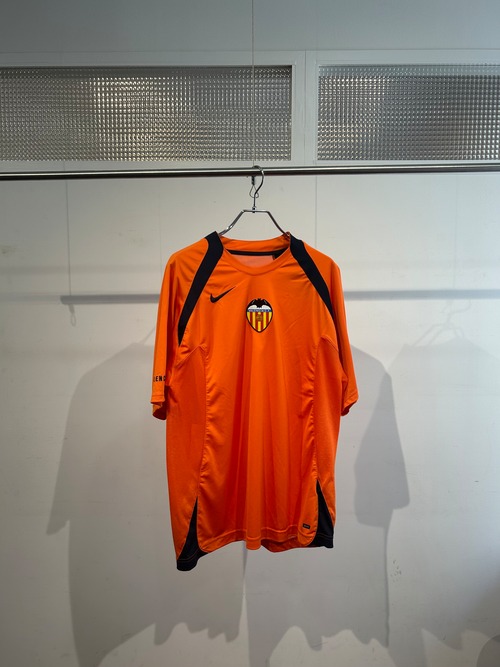 2004-06 Valencia jersey