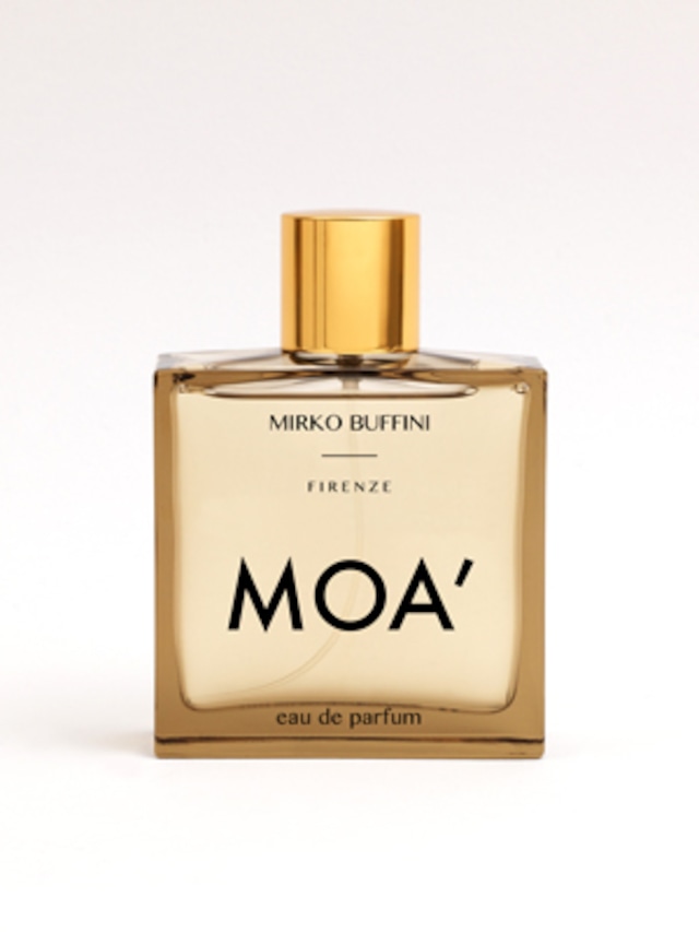 MIRKO BUFFINI (ミルコブッフィーニ) MOA' (モア) / 30ml