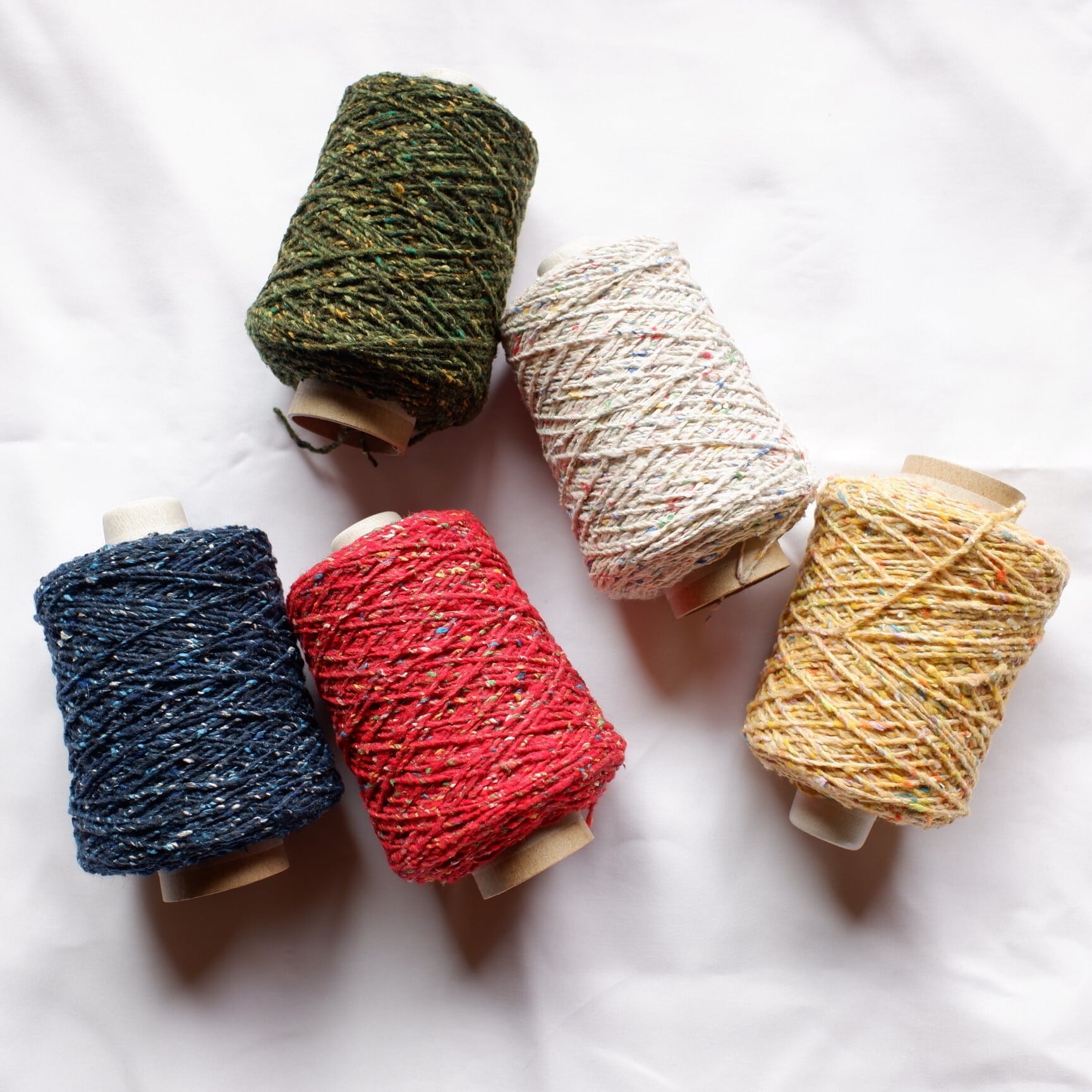 MAPLUS FP4 POWDER レッド 5本セット Unisex マルチカラー レザー ウォレット XAUENPA0401XXBPZ2L77