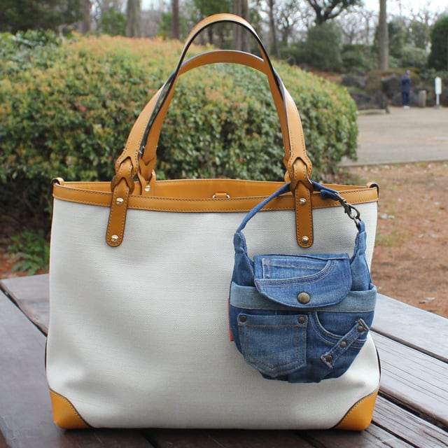 マナーポーチ（S）OMO-MT-3042