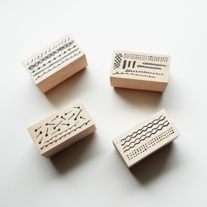 pattern stamp