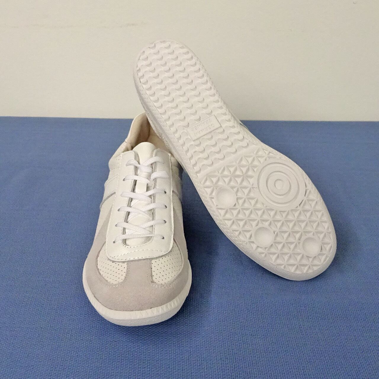 OUTLET PRICE】 GERMAN TRAINER(ジャーマントレーナー) 正規品 / 新品 