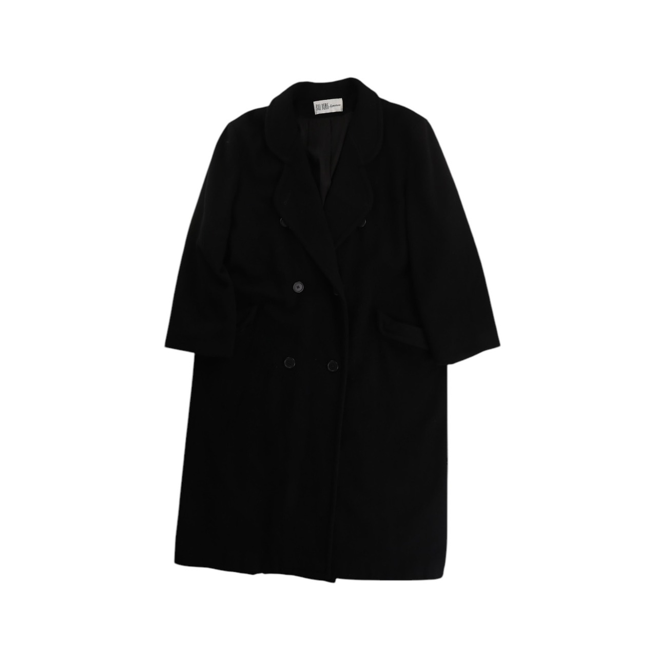 90s BILL BLASS ロングジャケット