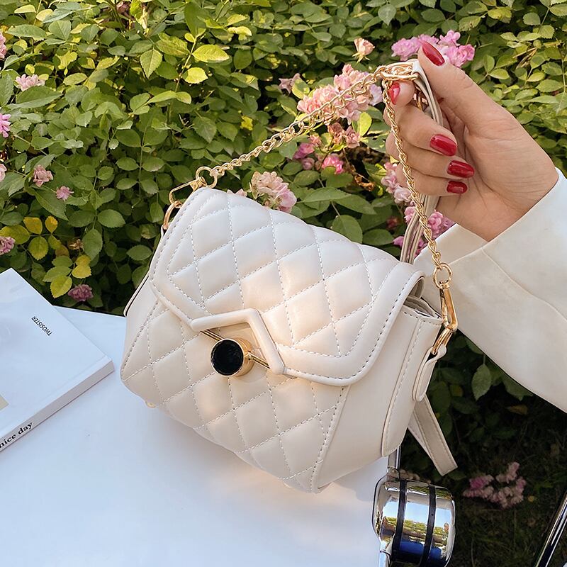 サマーチェーン シングル 夏物 メッセンジャーバッグ Tiancai_Wing_Bag84114536736