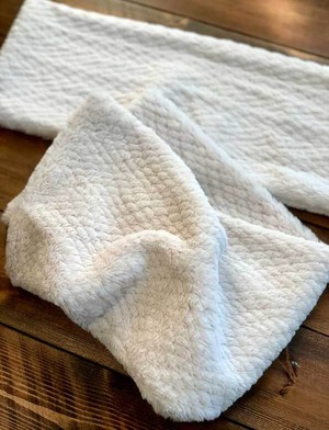 Duble Fur liner / Dugroo