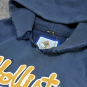 fade boro foodie blue