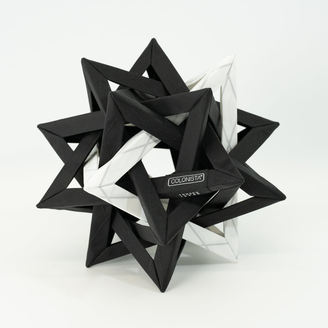 CONPE10 Monotone | COLONISTA