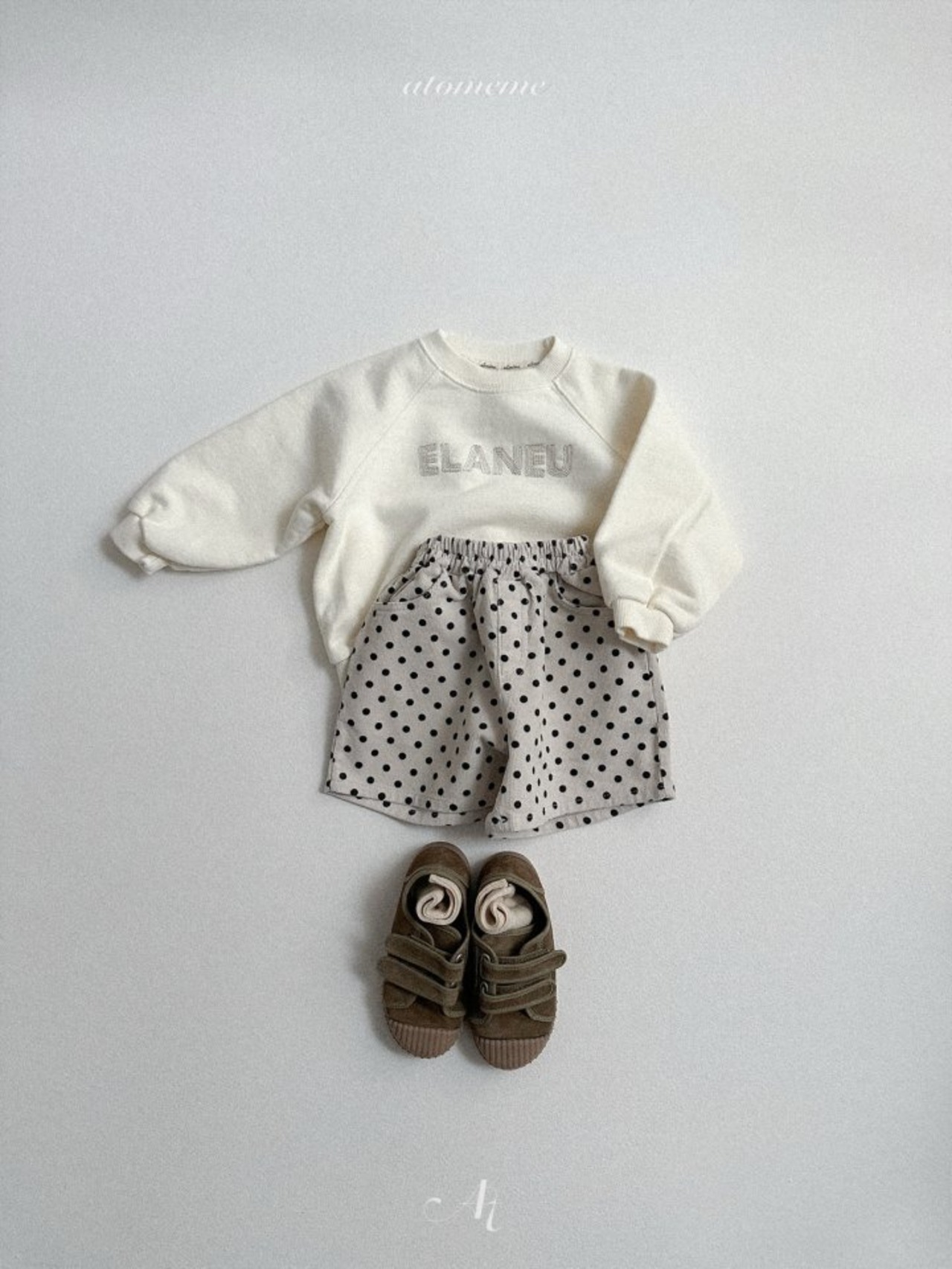 atomeme 26/SS Stitch MTM