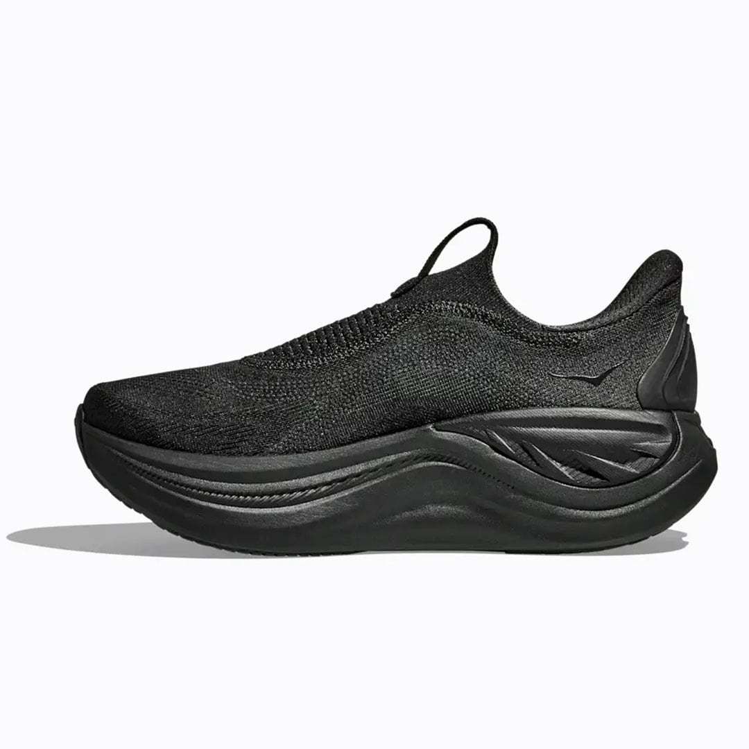 HOKA ONE ONE [ホカオネオネ] W SKYWARD LACELESS [1168877] スカイ