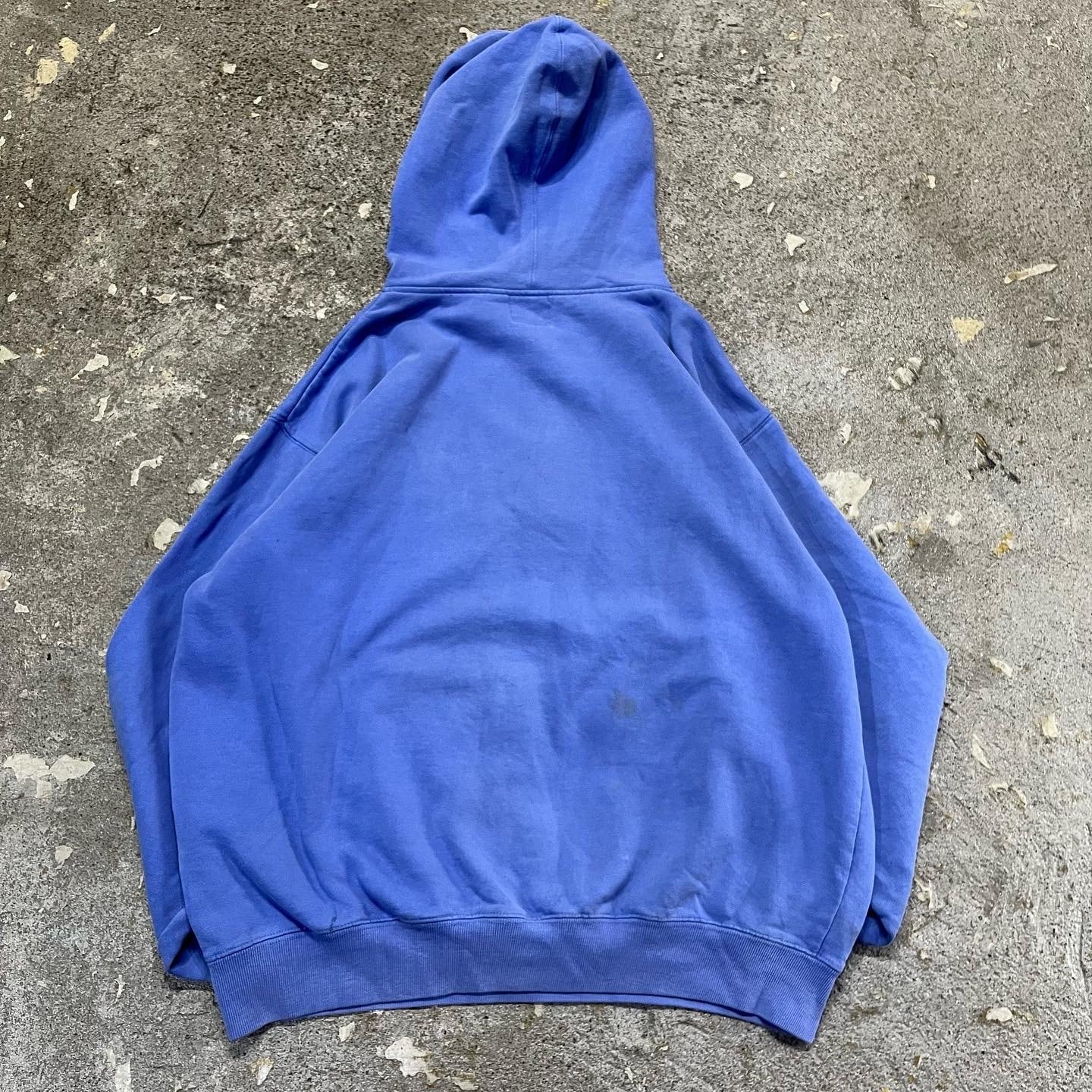 〔Vintage〕Old gap half zip sweat hoodie