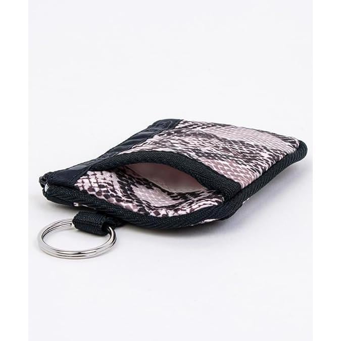 LeSportsac/レスポートサック/KEY CARD HOLDER 4009/LB63 MYSTIC