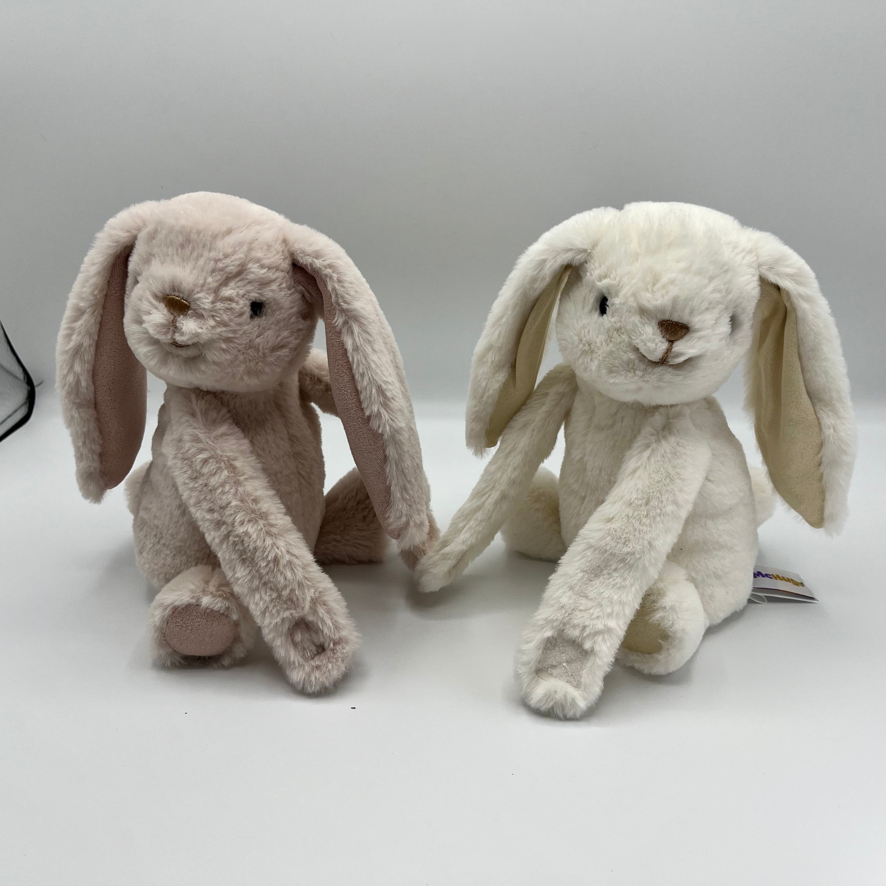 McHugs Sakura Leveret Hugs ぬいぐるみ うさぎ マックハグス