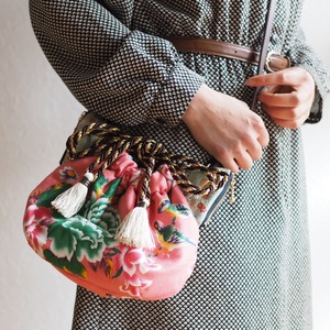 Cat*shoulder №07(one of a kind)