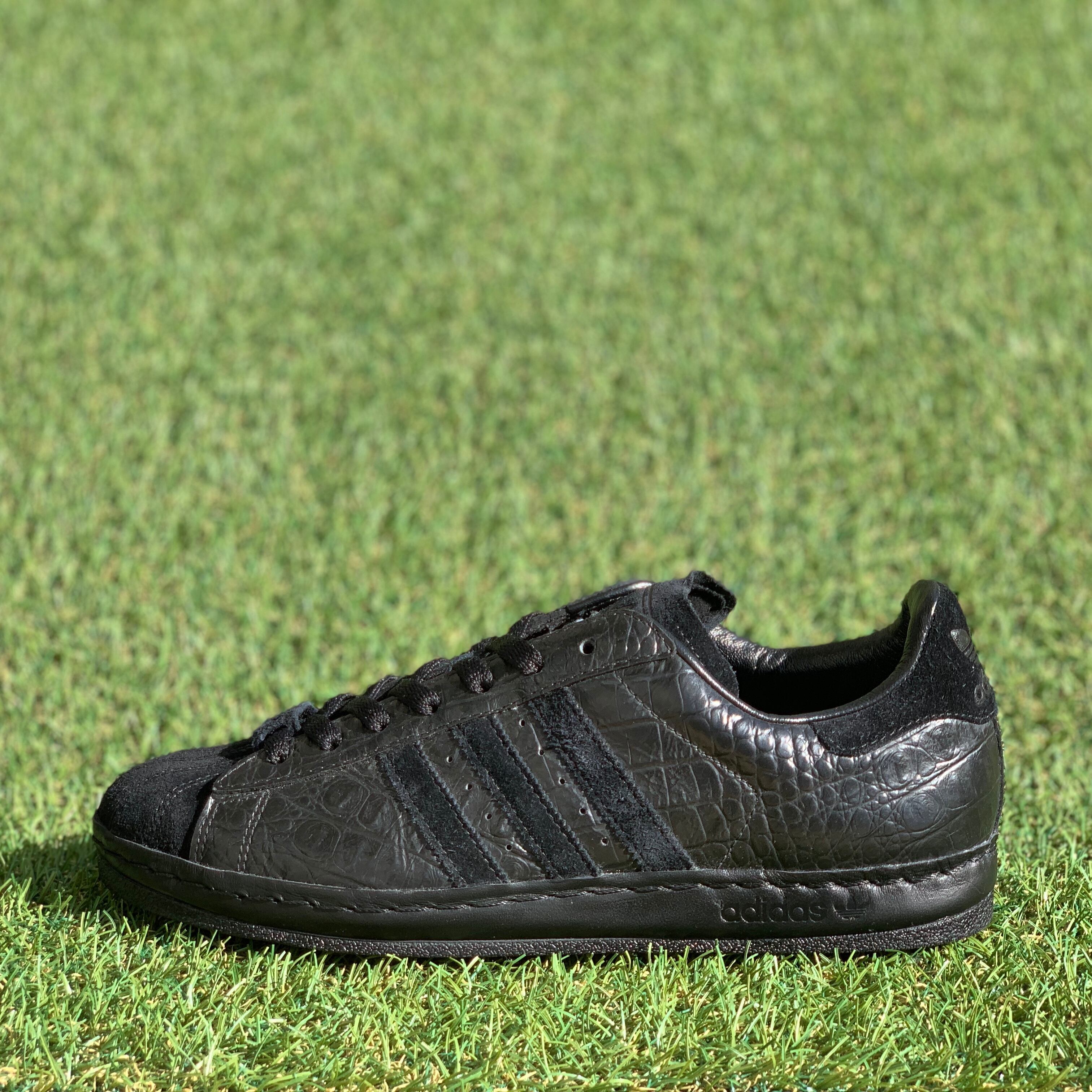 adidas SUPER STAR LUX アディダス スーパースター ラグジュアリー D188