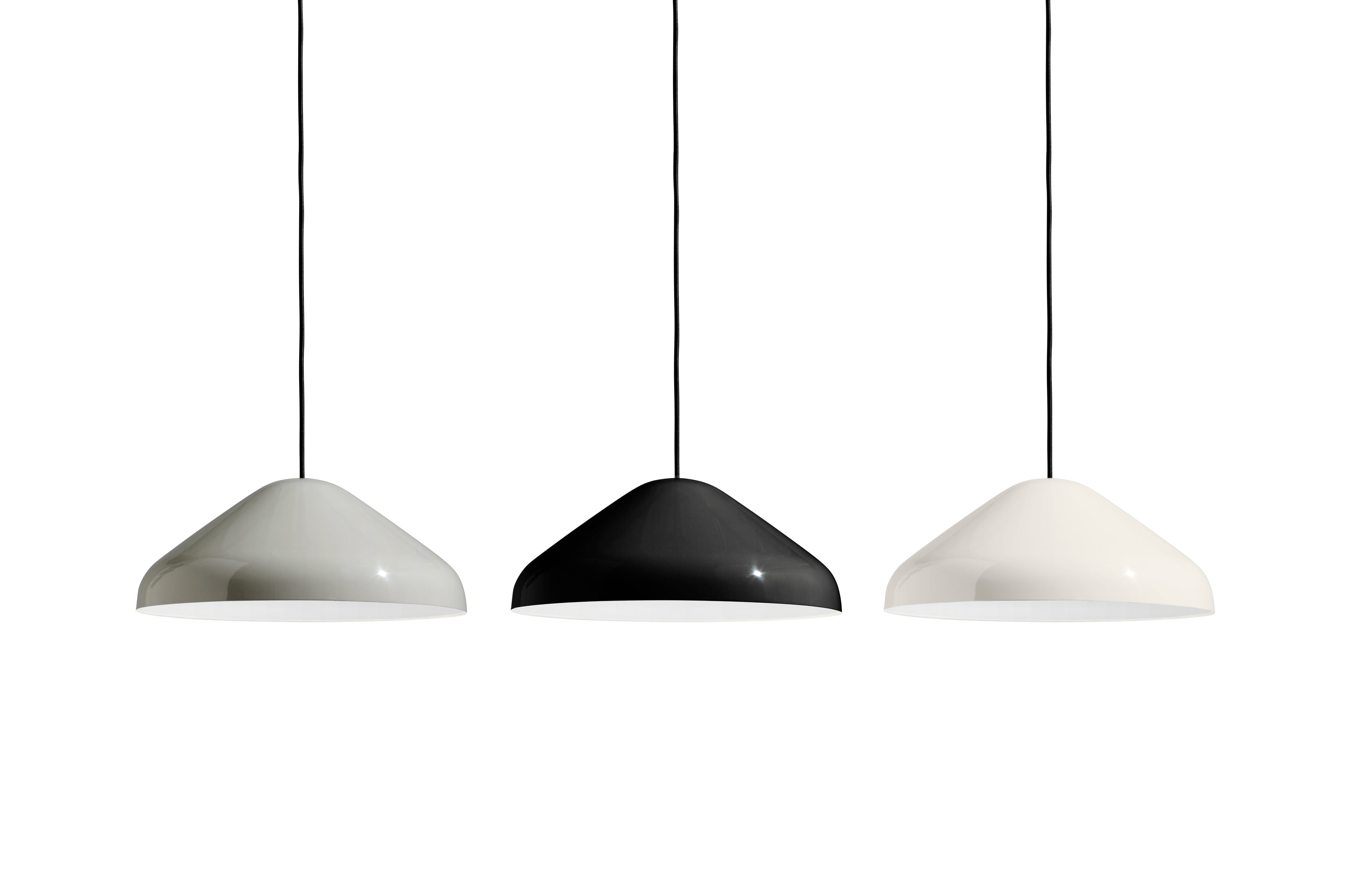 HAY PAO PENDANT 350 クールグレー ヘイ ペンダントライト 