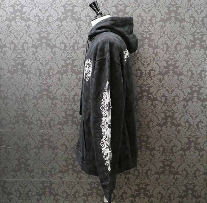 CHROME HEARTS クロムハーツ グレイブヤード セメタリークロス