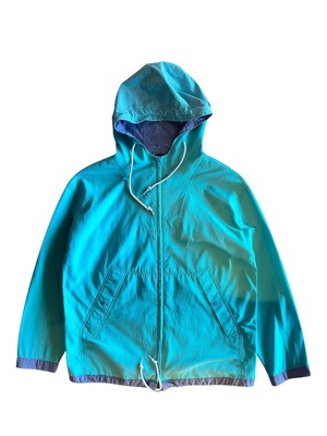 90's OLD GAP nylon jacket