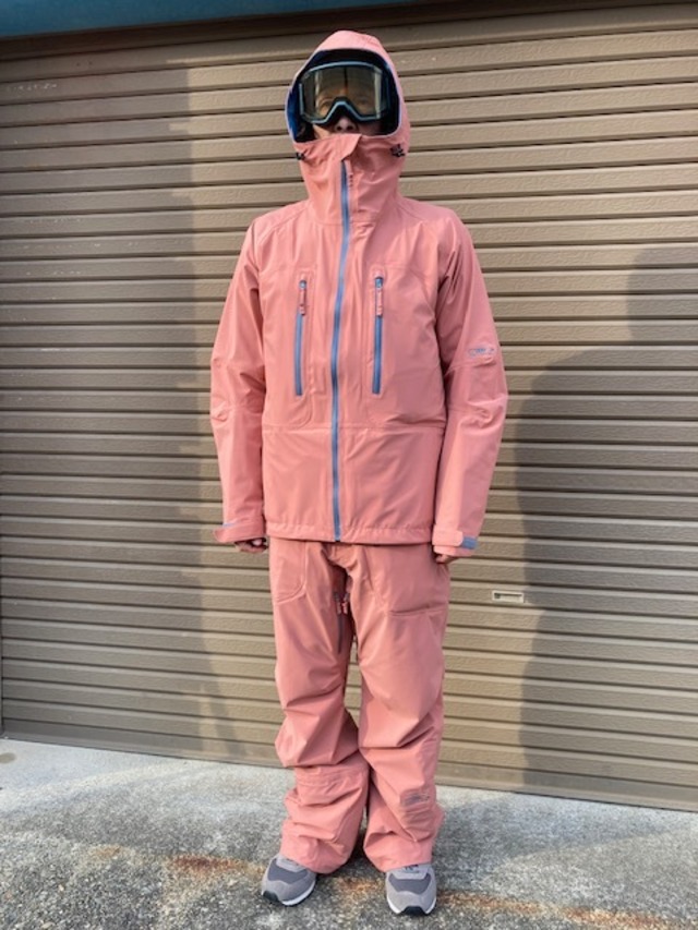 H.I.D Zero Fighter Jacket BENIKABA Lサイズ | hotstyle TOYOOKA