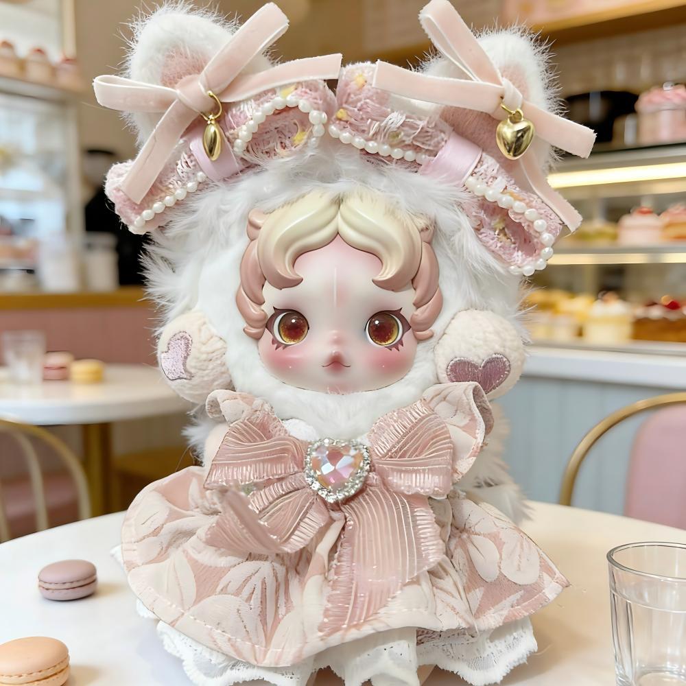 11-15cm | サクラ ユン ファン