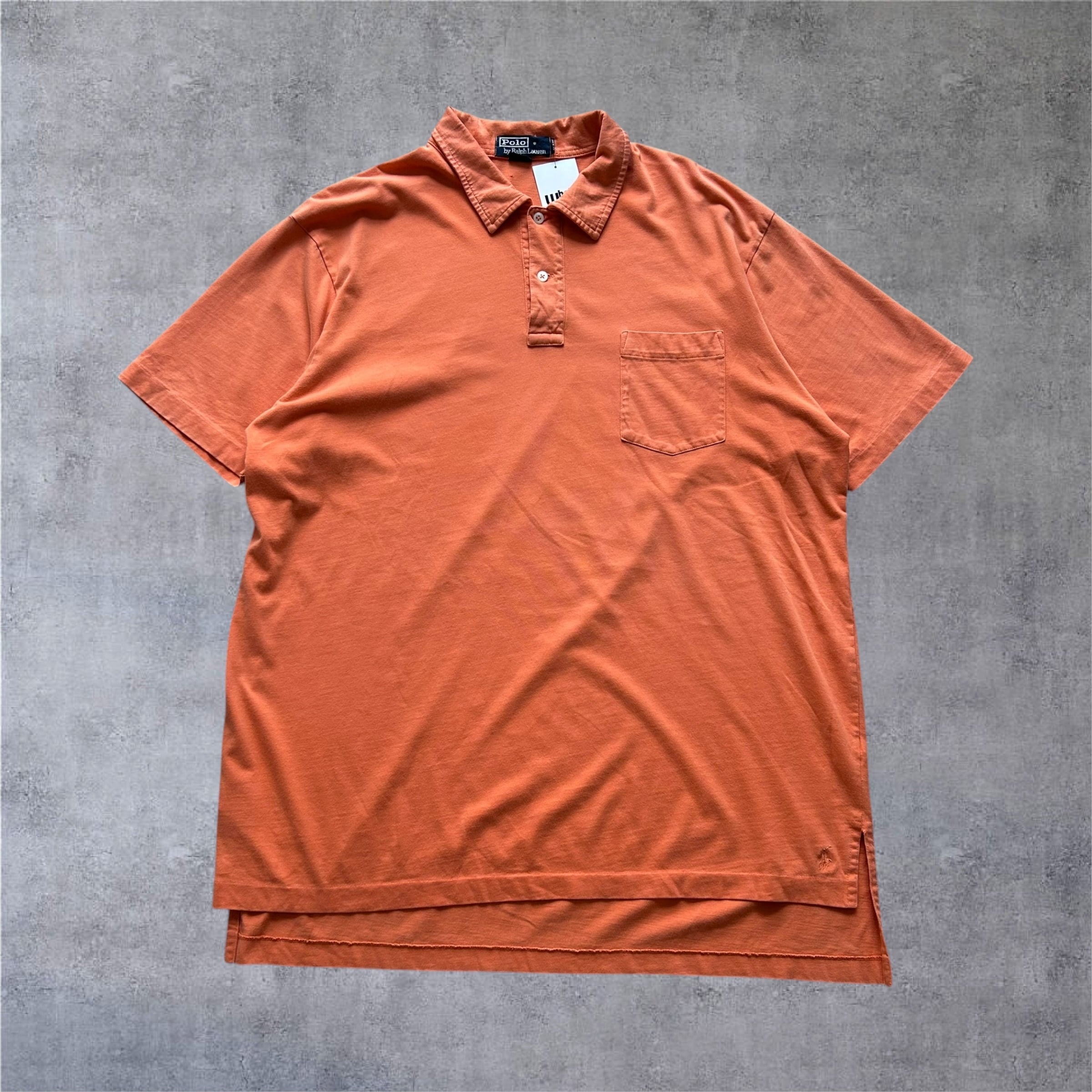 1990s Polo by Ralph Lauren Polo Shirt【高円寺店】