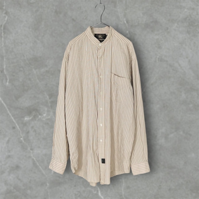 COMOLI 19AW フットボールT CHARCOAL 3 | TAVI