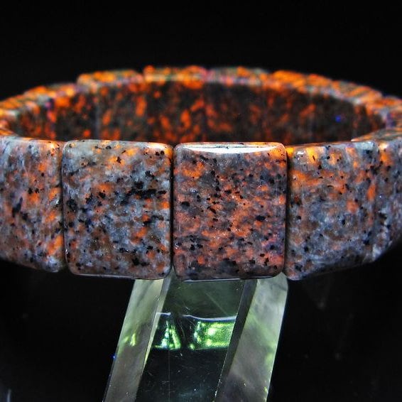 ユーパーライト バングル 一点物 メール便可 [M便 1/10] 111-42051