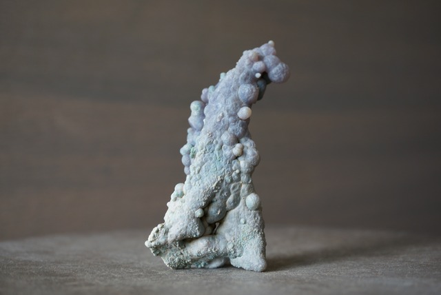 グレープアゲート(アメシスト) Grape Agate (Amethyst) 1203