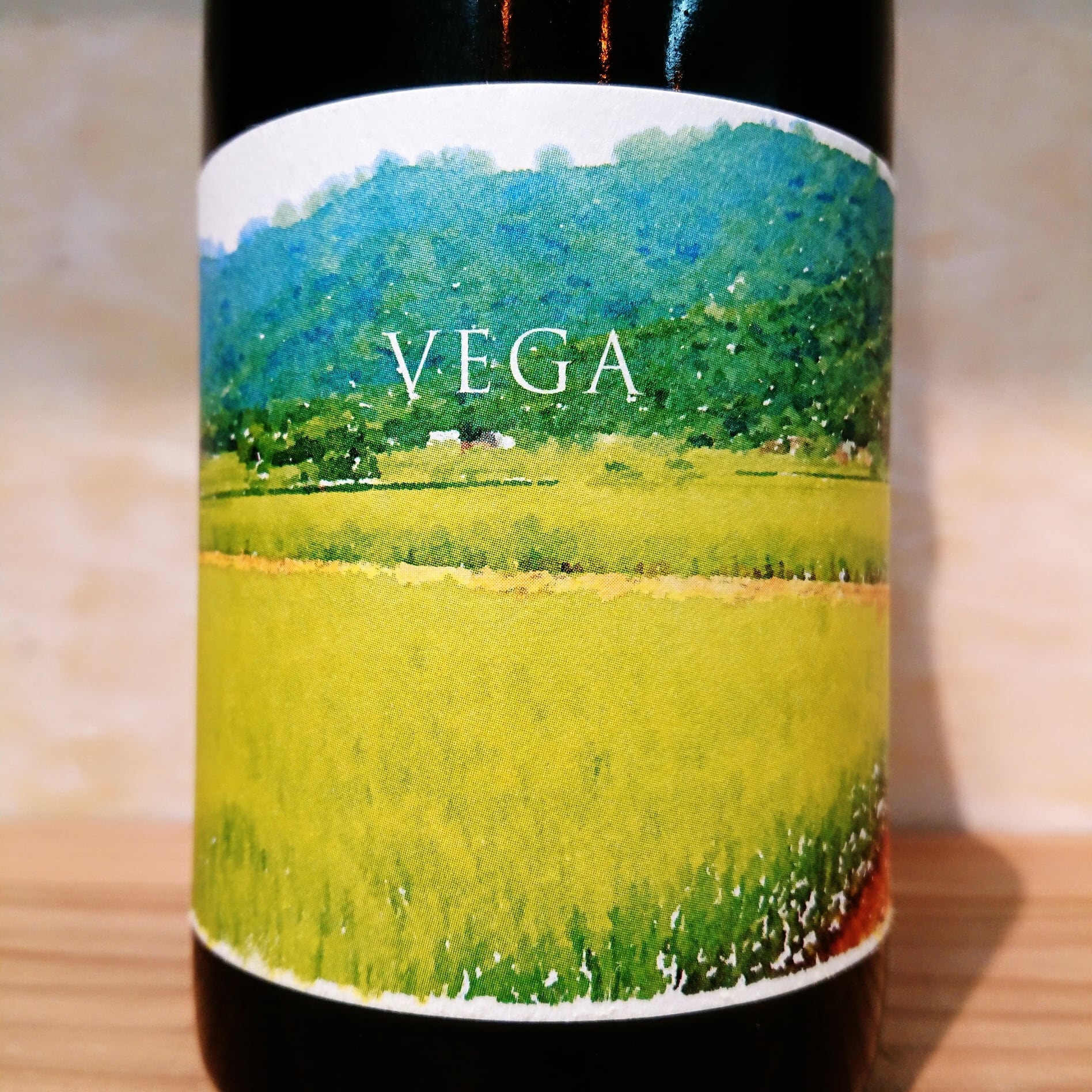 VEGA vol.4 720ml | 十徳日本酒販売所｜大阪・吹田