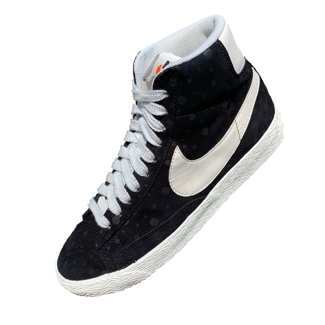 NIKE BLAZER MID SUEDE VNTG ナイキ ブレザーミッドスエード 