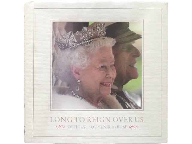 洋書◇エリザベス女王写真集 本 英国 王室 イギリス ジュエリー 宝石