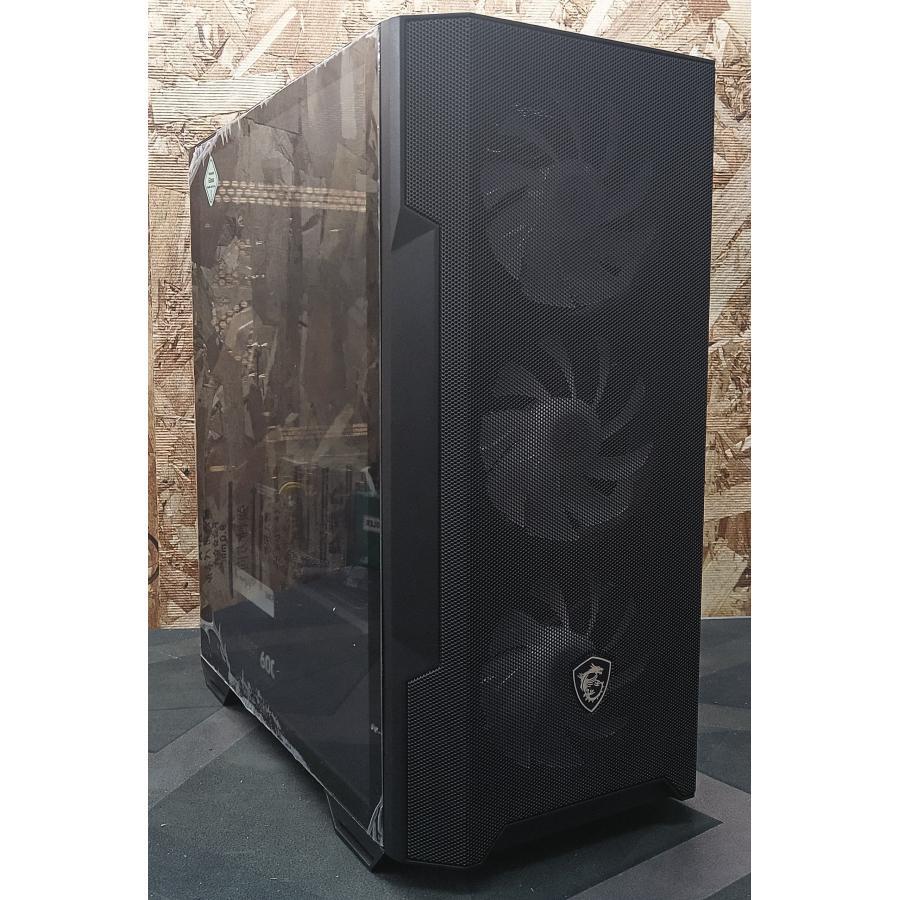 アウトレット】ゲーミングPC デスクトップ 整備済み GTX1660 Core i7