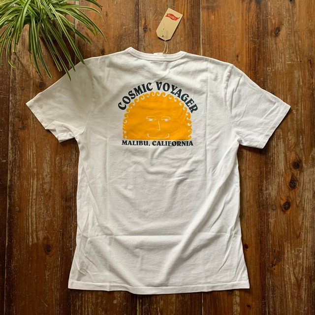 1970's Brand Corduroy Trucker Hat "AgriGold"
