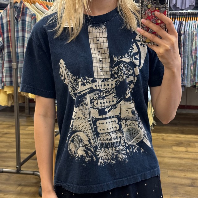 【USED】Tシャツ